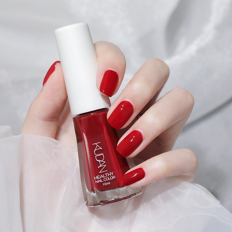 URRACX Kutek Kutek Peel Off kuteks halal muslimah Kutek Halal-N23