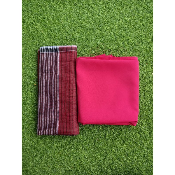 bahan stelan psr ykb