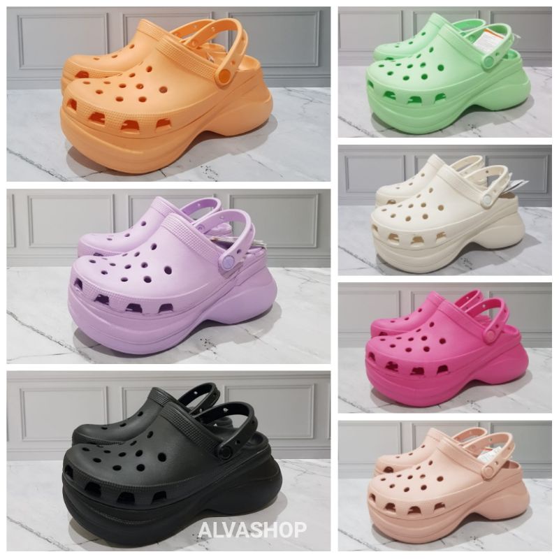 CROCS CLASSIC BAE CLOG/SANDAL CROCS WANITA/SANDAL WANITA/SANDAL CROCS CLASSIC