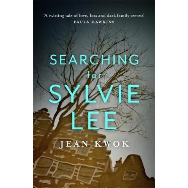 

DISKON SPESIAL SEARCHING FOR SYLVIE LEE - 9781529398281 TERMURAH