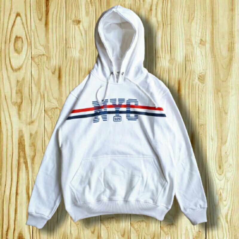 Hoodie NYC H&M Premium High Quality Hoodie H&M Sweater H&M Sweater pria/wanita Hoodie pria/wanita