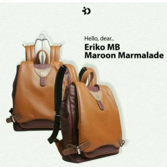 Eriko EB Bag Gotosovie