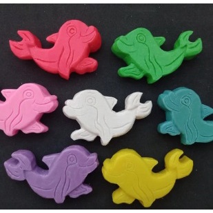 BEST PRODUCT  KERAJINAN TANGAN DARI SABUN / SABUN UKIR KEKINIAN / SABUN UKIR BENTUK KARAKTER HEWAN