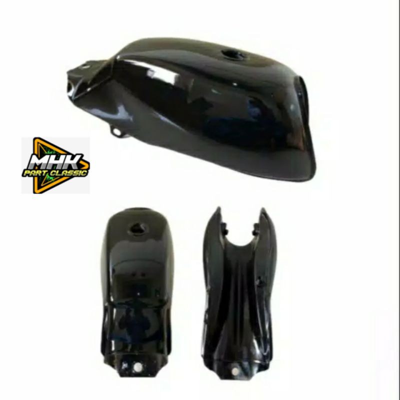 Tangki Tengki Honda Win 100 Win100