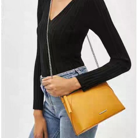 TAS WANITA/BERSKAE /SELEMPANG/ SLING BAG#100643