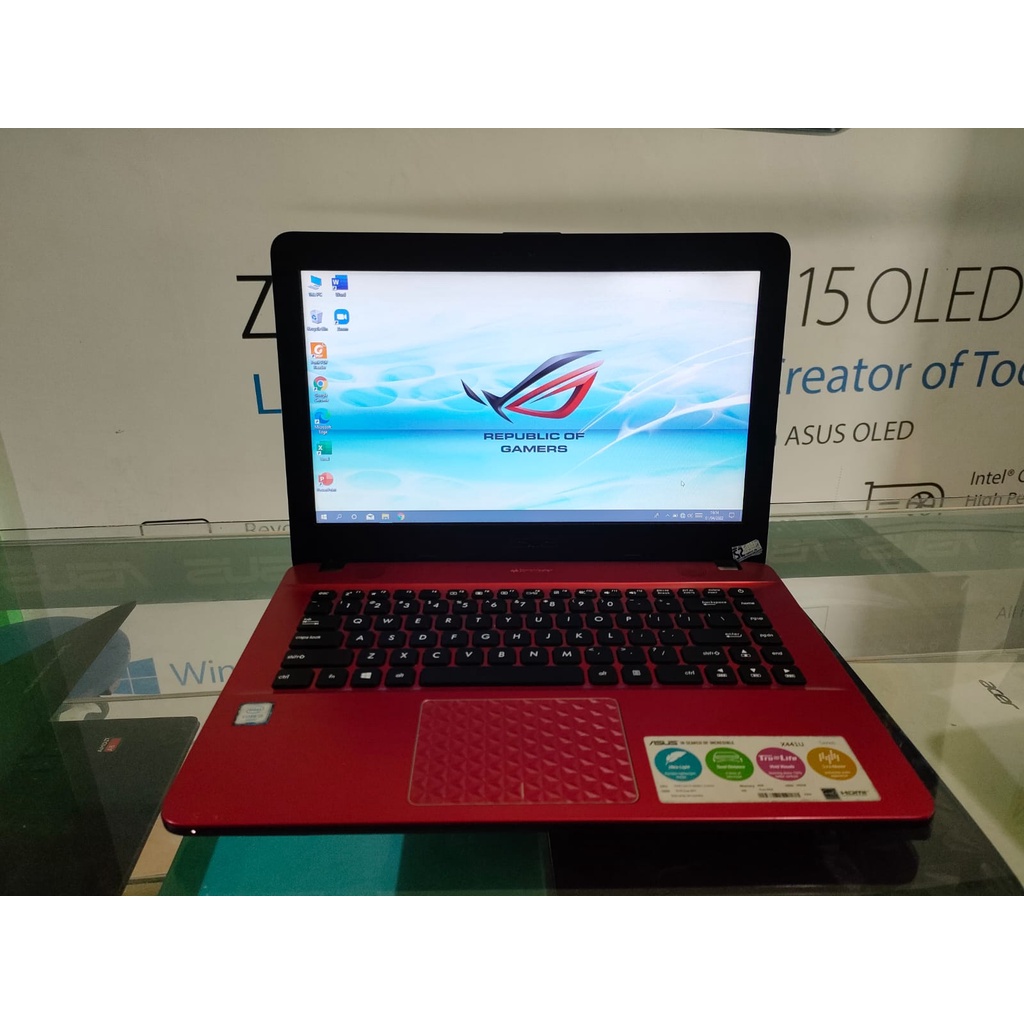 Laptop Asus X441U