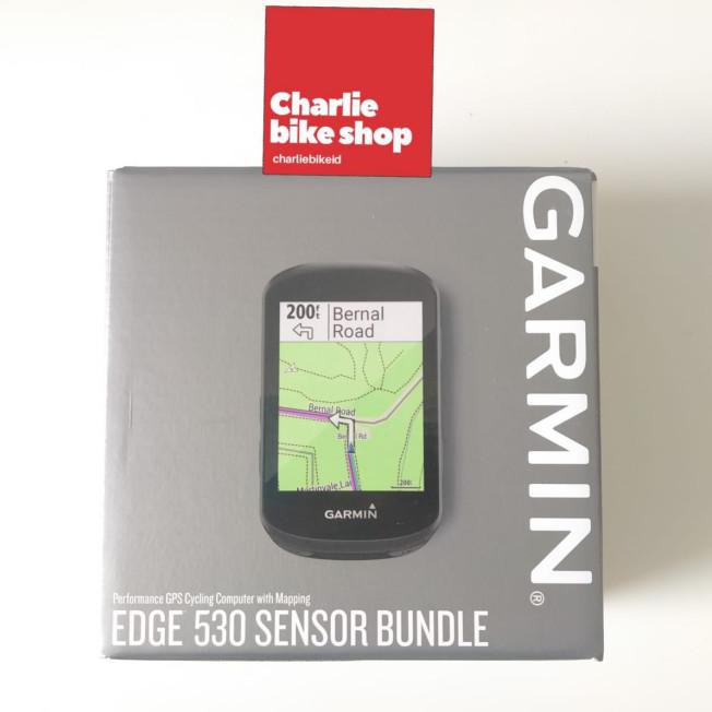 garmin edge 530 standard mount