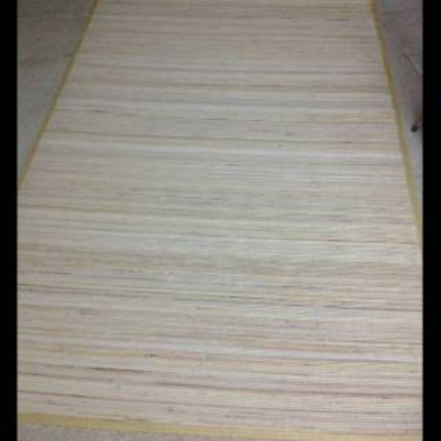 Lampit Rotan saburina 140x200 cm,tikar rotan Kalimantan