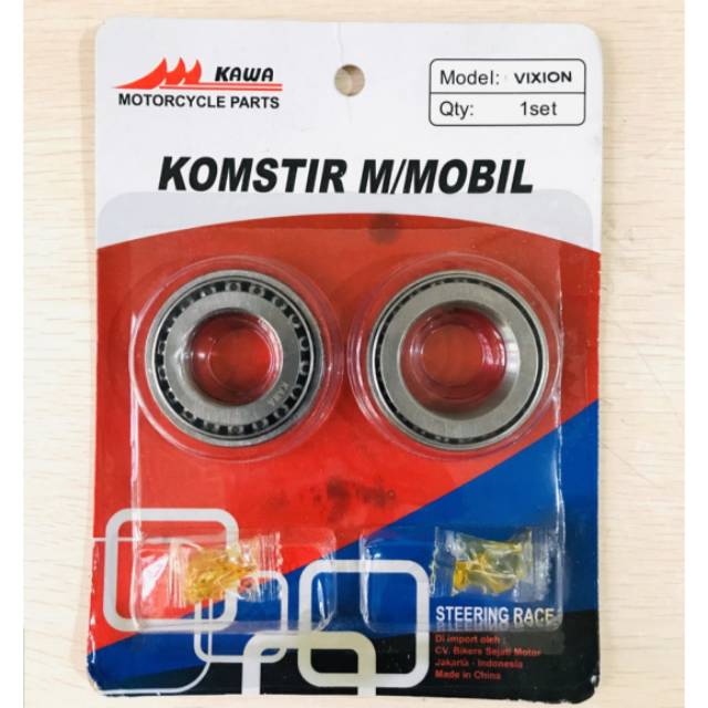 Comstir Racing Komstir Stang Bambu Vixion-R15-R 15 A Class