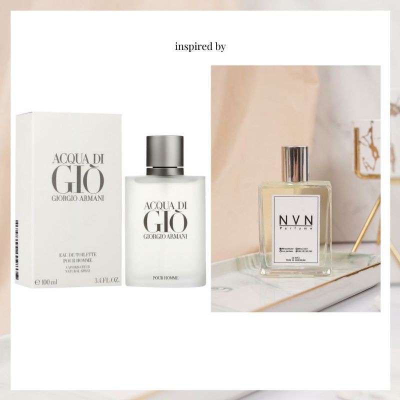 perfum gio