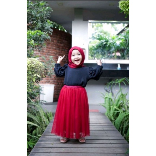 GROSIR ROK TUTU ANAK PEREMPUAN TERMURAH/BAWAHAN ANAK PEREMPUAN/ ROK TUTU IMPORT/ROK TUTU PREMIUMROK ANAK USIA 1-5TAHUN