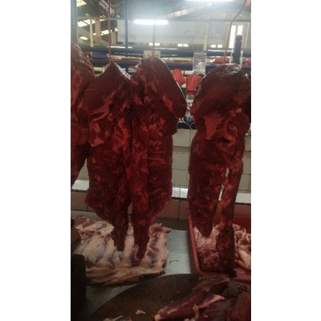 

daging has dalam/ tenderloin