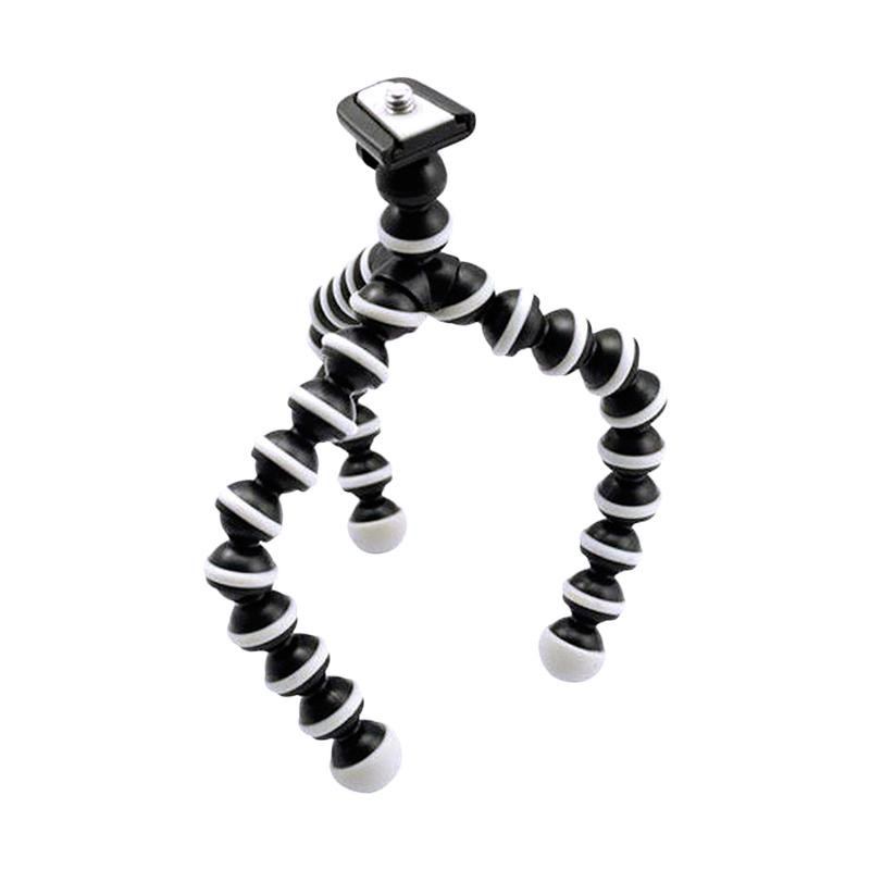 FLEXIBLE SMALL TRIPOD Z08