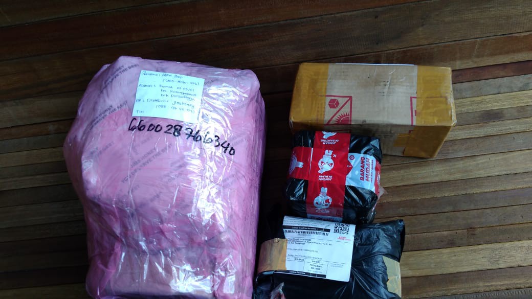 Vietnam Drip Long Cam Lc 7q Model Sekrup Ulir