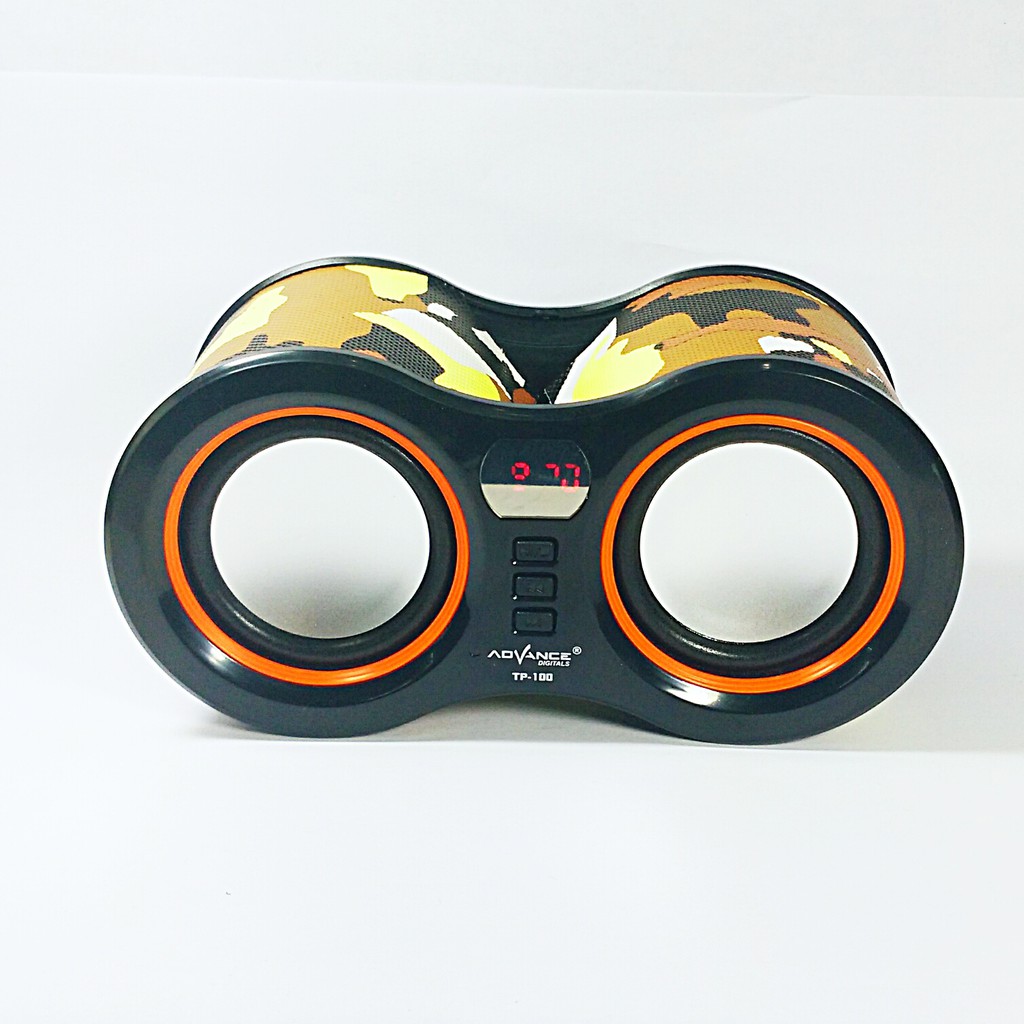 Portable Speaker Advance TP-100