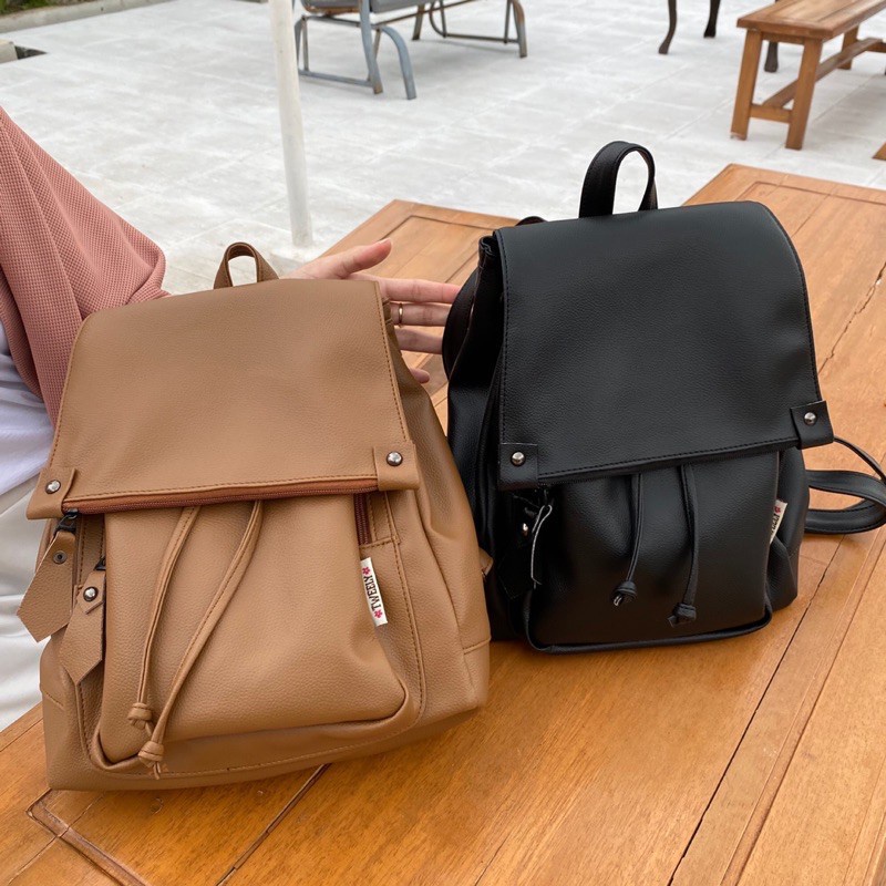 Joya Ransel - Tweelyforbag - Tas Ransel Wanita - Tas Wanita