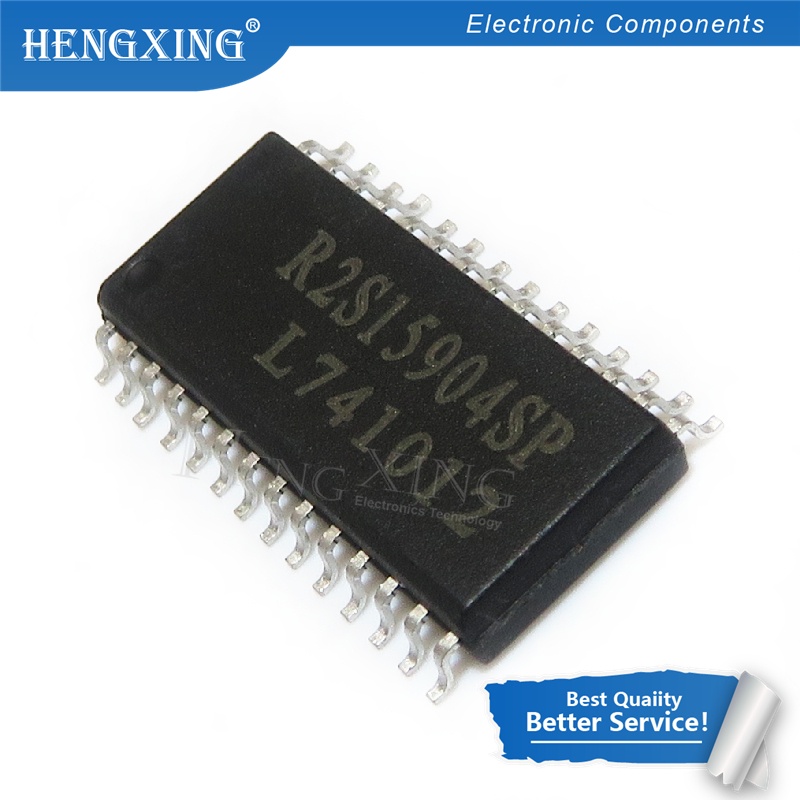 20pcs Ic R2S15904SP R2S15904 SOP-28