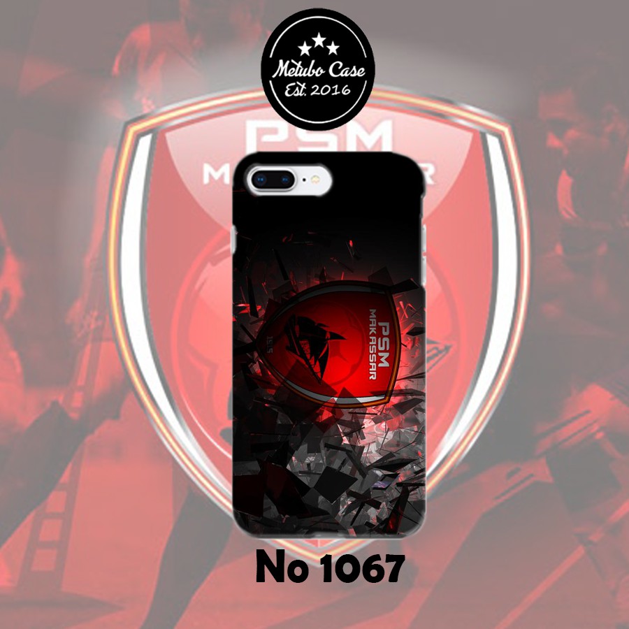 Case Casing Semua Tipe Hp Psm Makassar Bola Indonesia Vivo Y17 Y15 Y12 V15 V15 Pro Y95 Shopee Indonesia