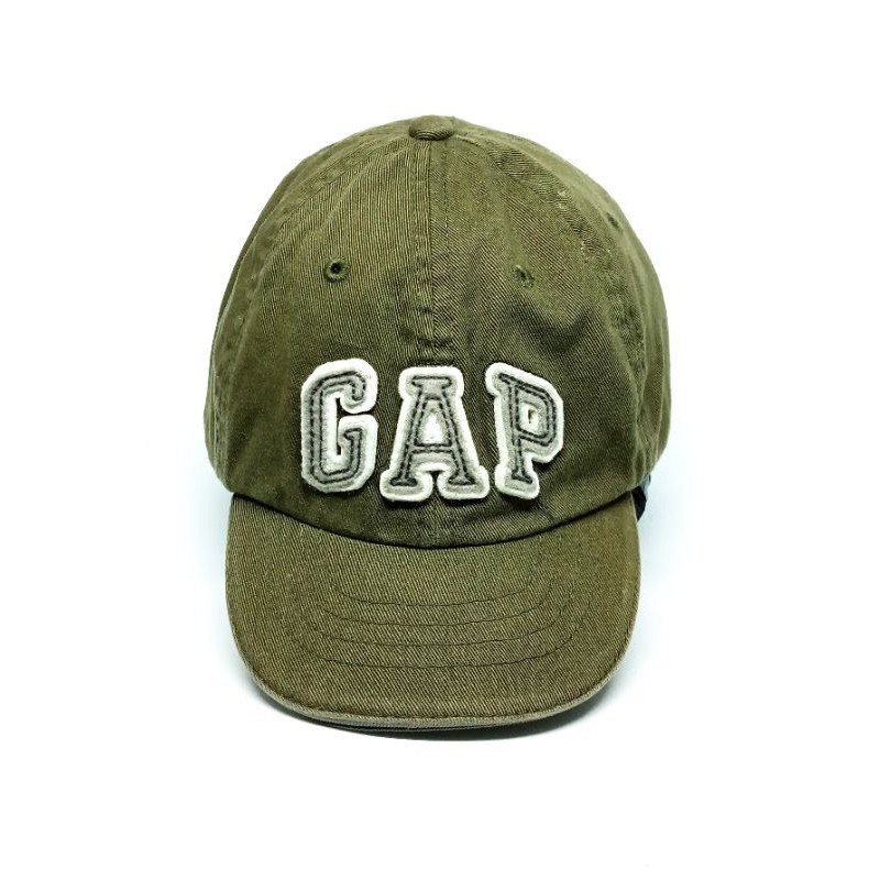 topi gap anak second original