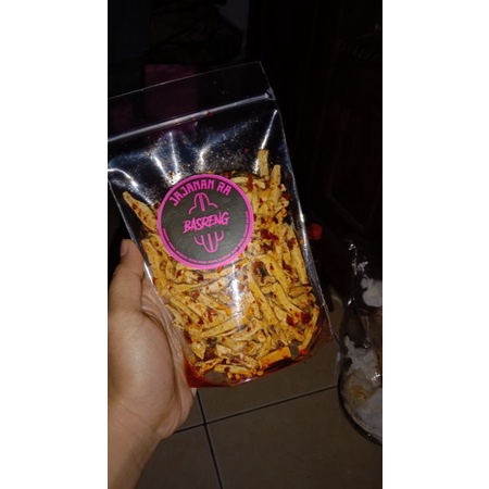 

basreng
