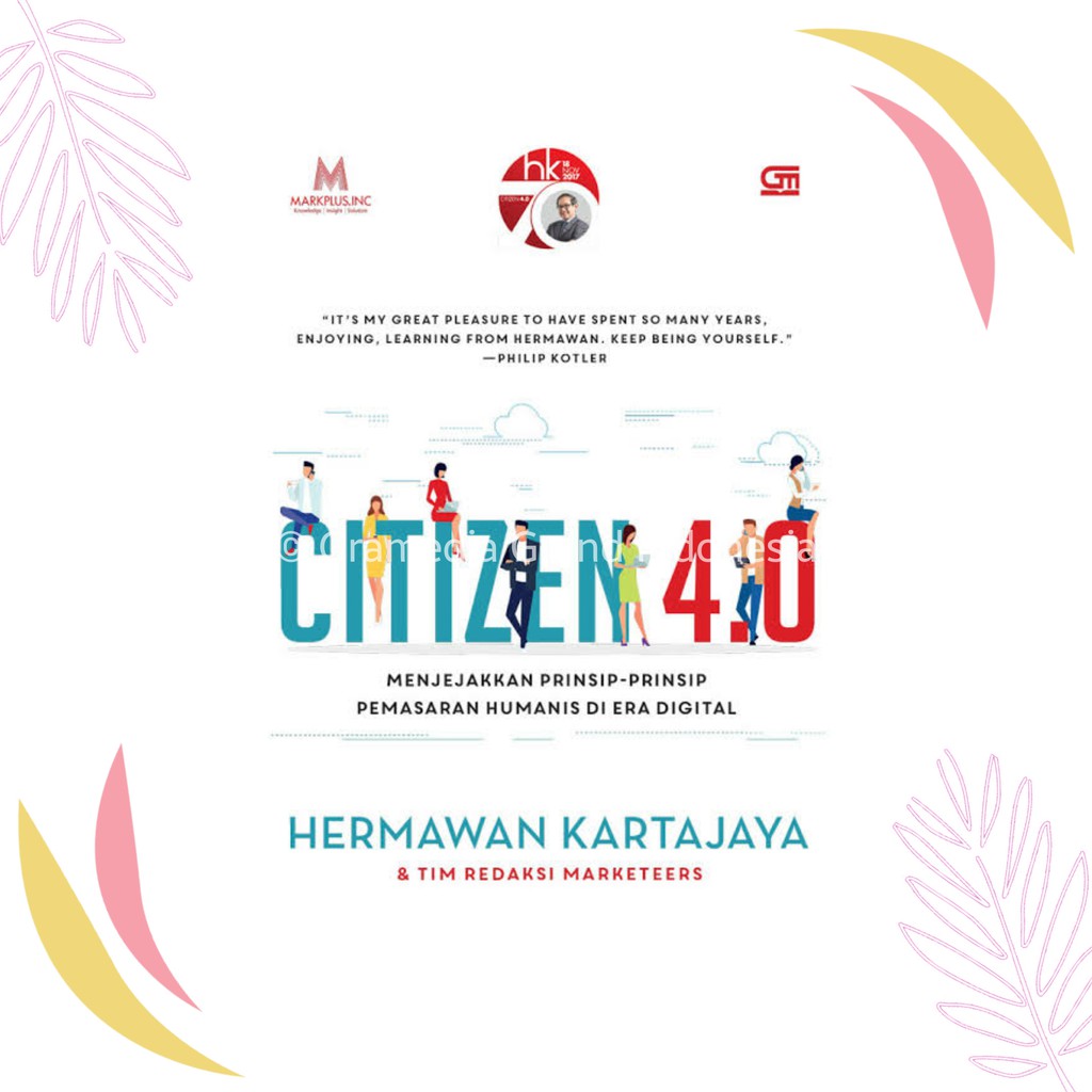 

Citizen 4.0
