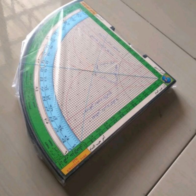 Rubuk kayu rubu' ori rubuk mujayyab
