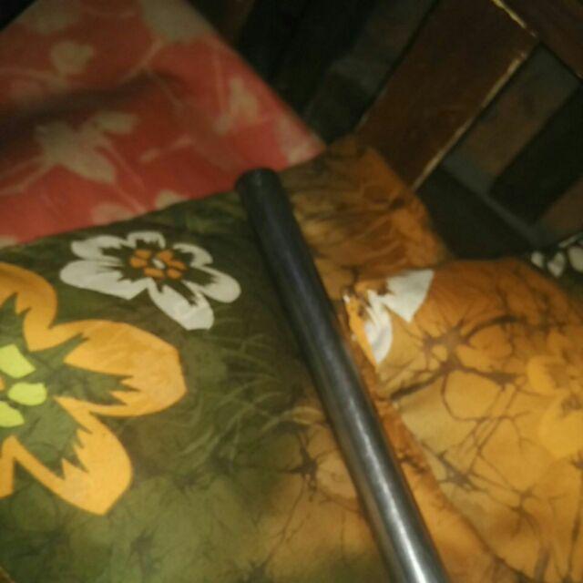 As Besi Bahan Besi 20mm M20 Panjang 30 Cm