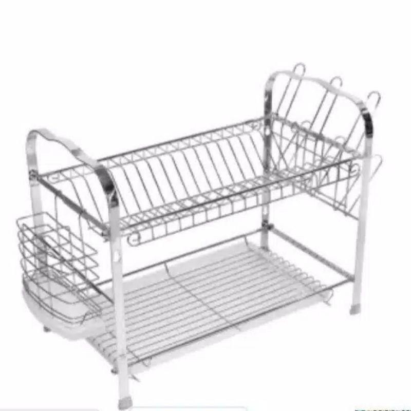 rak piring informa minimalis