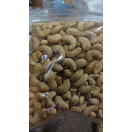 

Kacang Mede