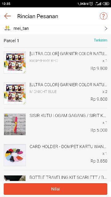 Sheet Grippers (4 Pcs Pengait Ujung Sprei)