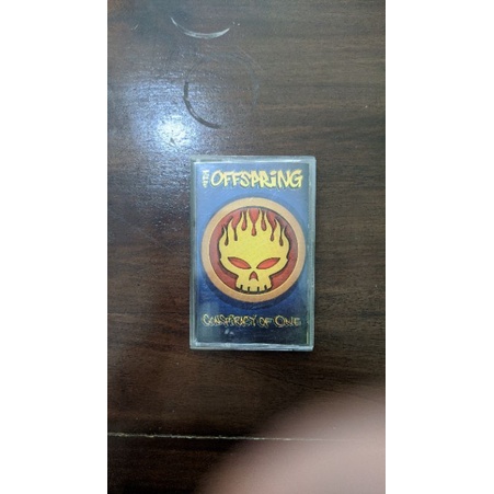 KASET PITA THE OFFSPRING