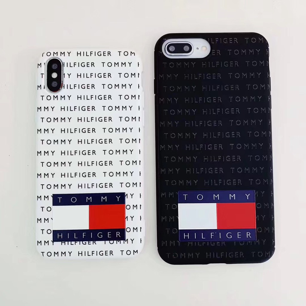 tommy hilfiger iphone case