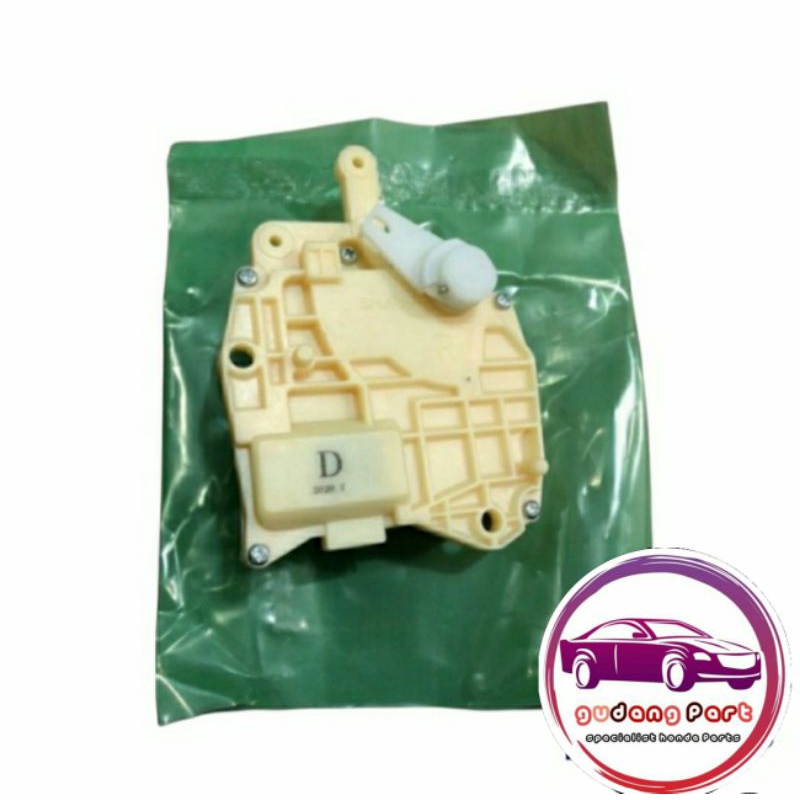 Actuator Aktuator doorlock civic 2001-2005 Civic VTI Civic ES
