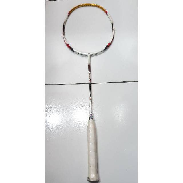 Raket Hart Art power Ti 17 ( Original )