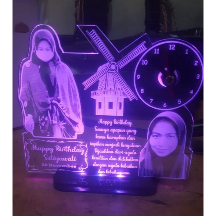 kado unik spesial valentine #3