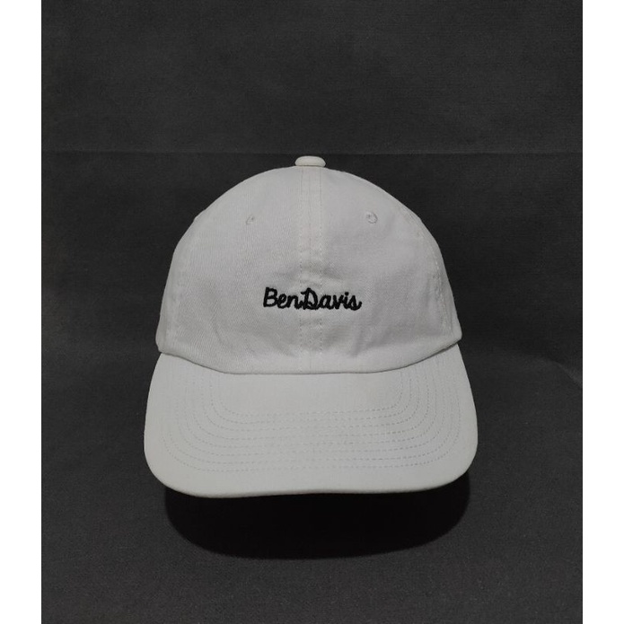 Topi/Cap Ben Davis