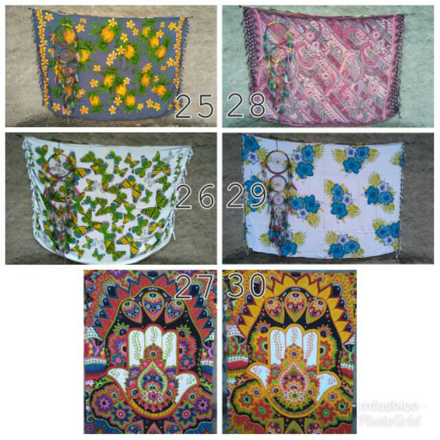 8200 Gambar Motif Hewan Dan Tumbuhan Terbaik