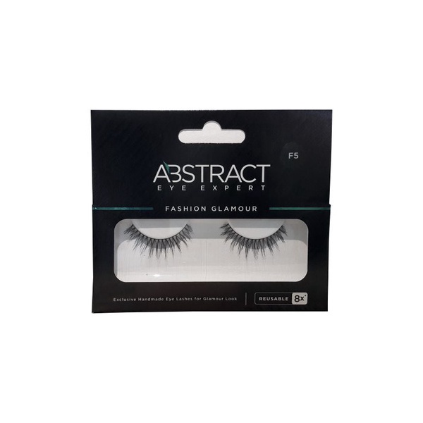 Abstract Eyelash FG F05 Bohemian