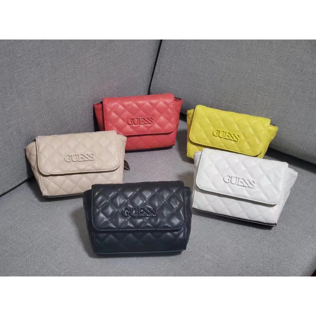 TERBARU!!SLINGBAGS WANITA GS/TAS SELEMPANG WANITA IMPORT#66701