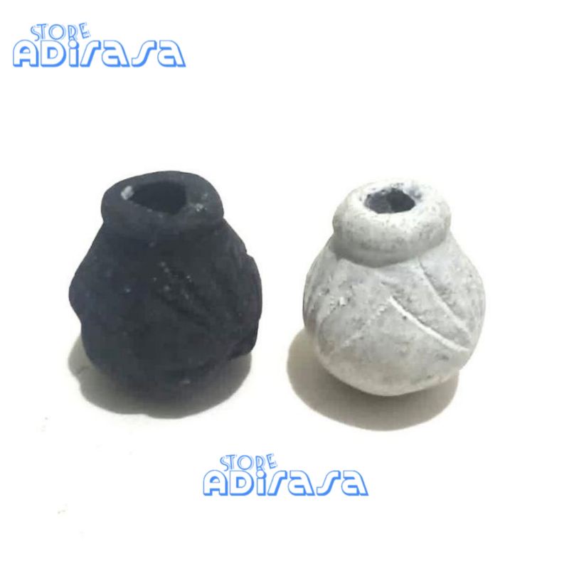 Batu Gentong Tempat Batu Mustika Md Buli Buli Mini