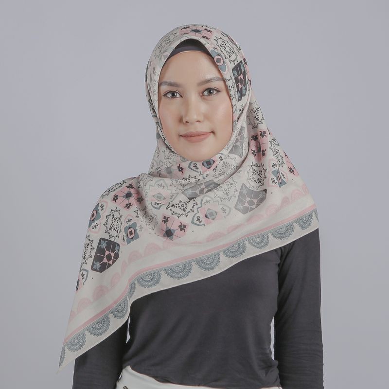 ZOYA SCARF ZOFIA NEW ARRIVAL 2021