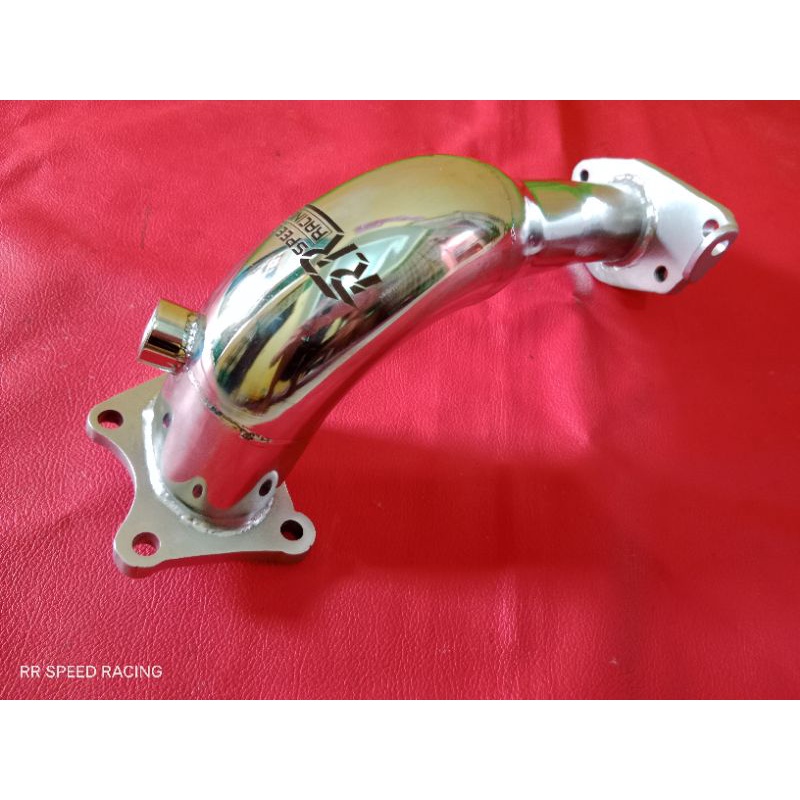 DOWNPIPE AGYA/AYLA/SIGRA 1.0CC