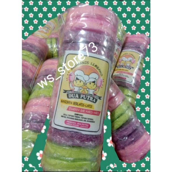 

PROMO RAMBUT NENEK/SIMPING/ARUMANIS/GULALI MANIS TERMURAH