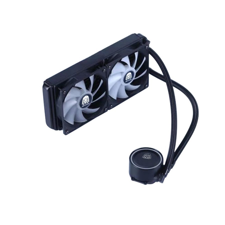 Digital Alliance AIO 240 CPU Cooler LIquid ARGB