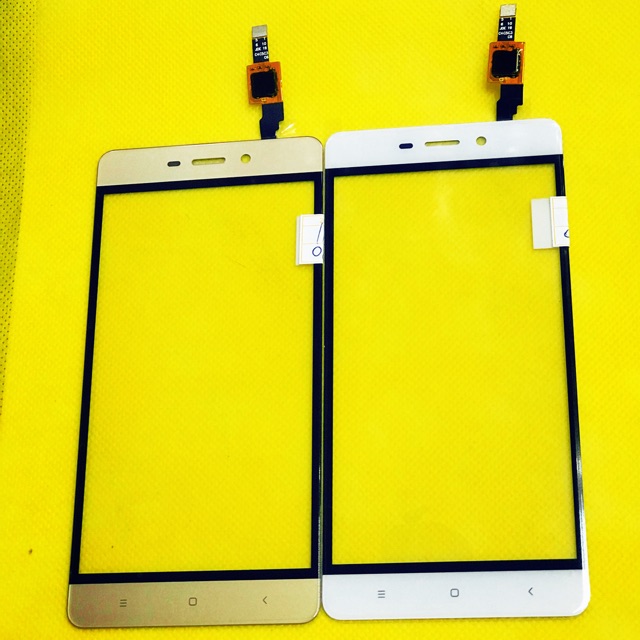 Toucscreen Xiaomi Redmi 4