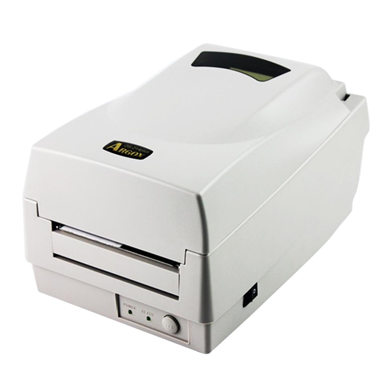 Printer Barcode Argox OS-214PLUS  - USB