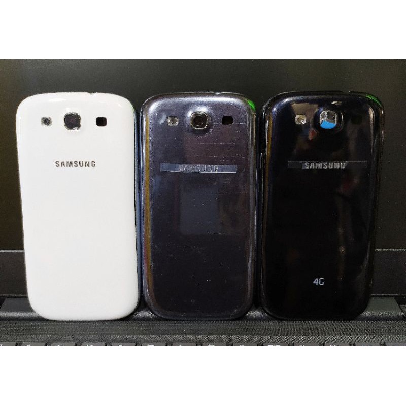 Casing Samsung S3 Big GT i9300 FullBody