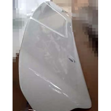 Spoiler Rush with Lamp Model TRD