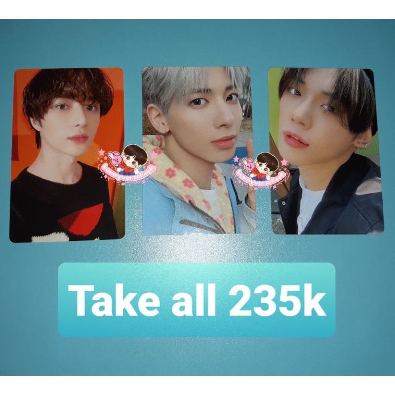 Pc txt taehyun yeonjun boy beomgyu sg21