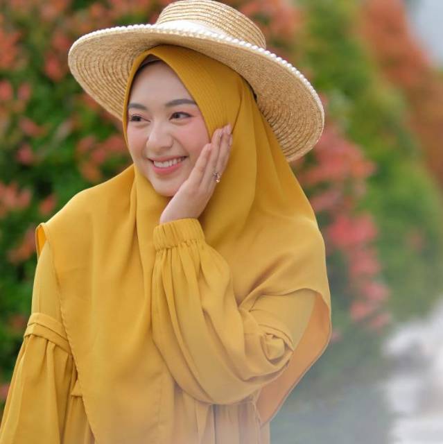 fauz hijab